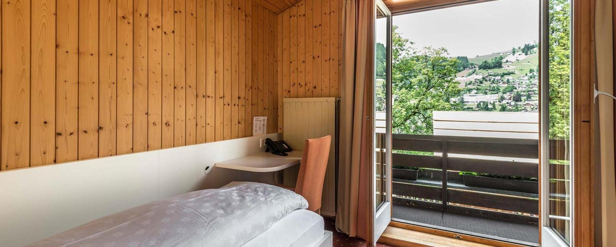 Hotel Restaurant Baenklialp Engelberg Zewnętrze zdjęcie