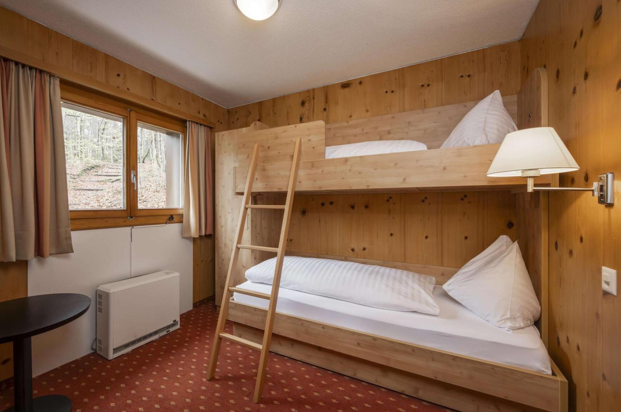 Hotel Restaurant Baenklialp Engelberg Zewnętrze zdjęcie