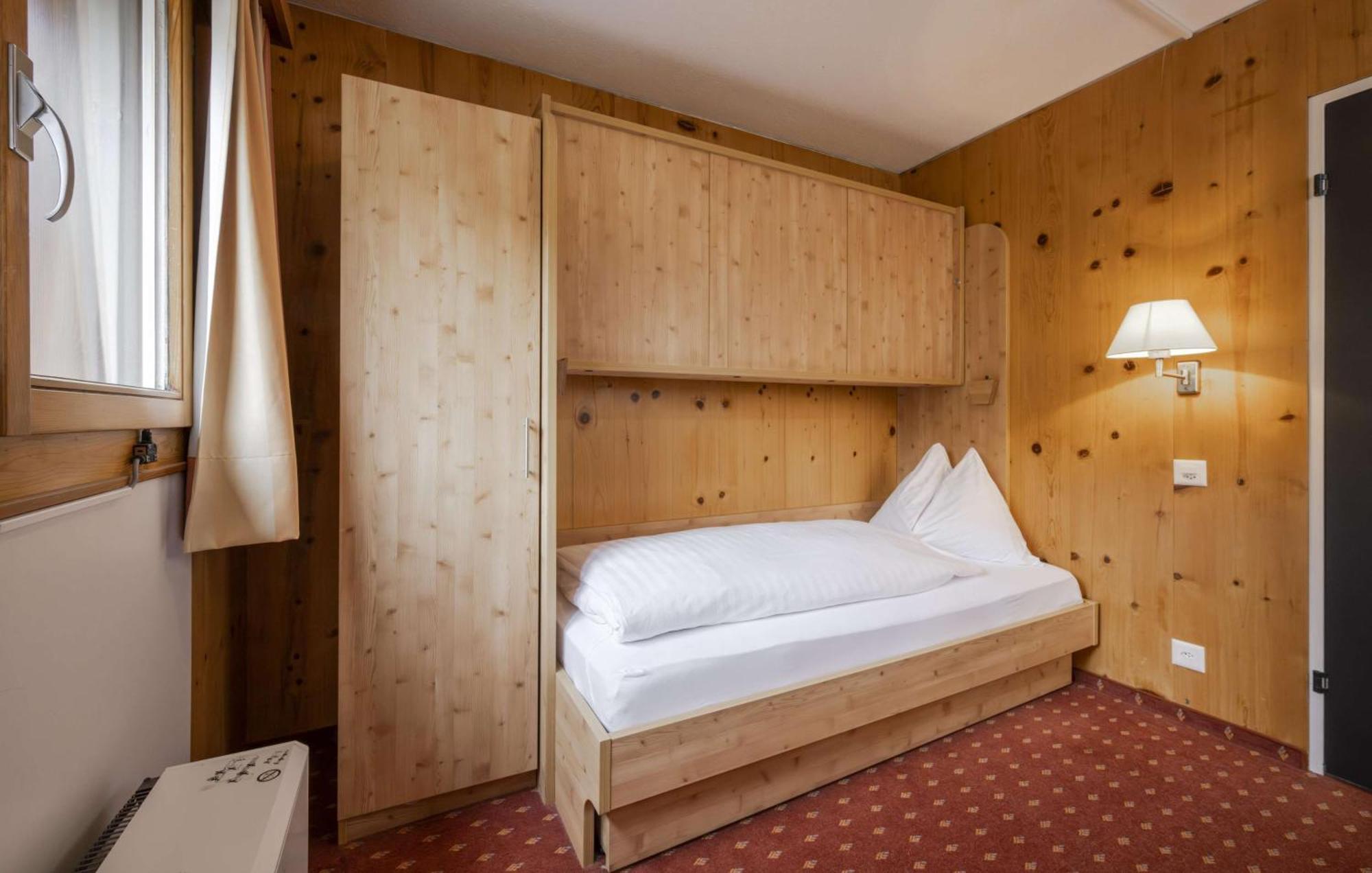 Hotel Restaurant Baenklialp Engelberg Zewnętrze zdjęcie
