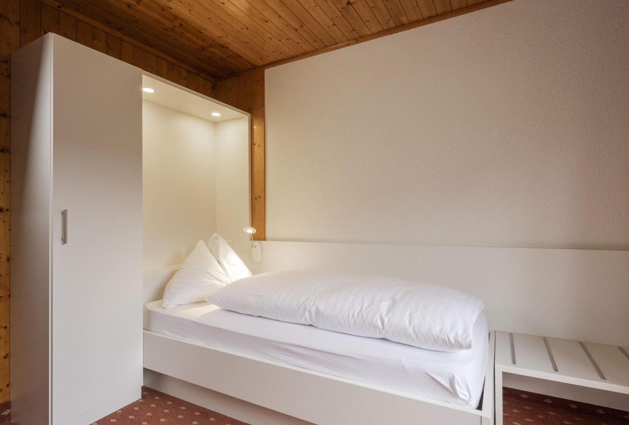 Hotel Restaurant Baenklialp Engelberg Zewnętrze zdjęcie