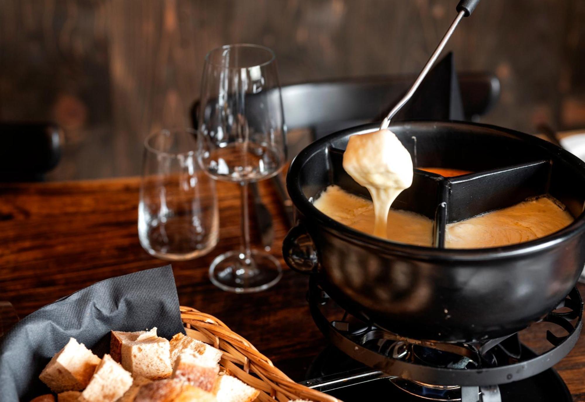 Hotel Restaurant Baenklialp Engelberg Zewnętrze zdjęcie