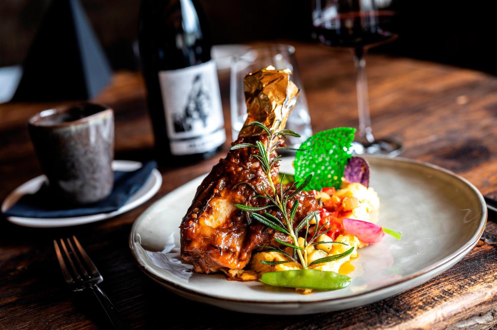 Hotel Restaurant Baenklialp Engelberg Zewnętrze zdjęcie