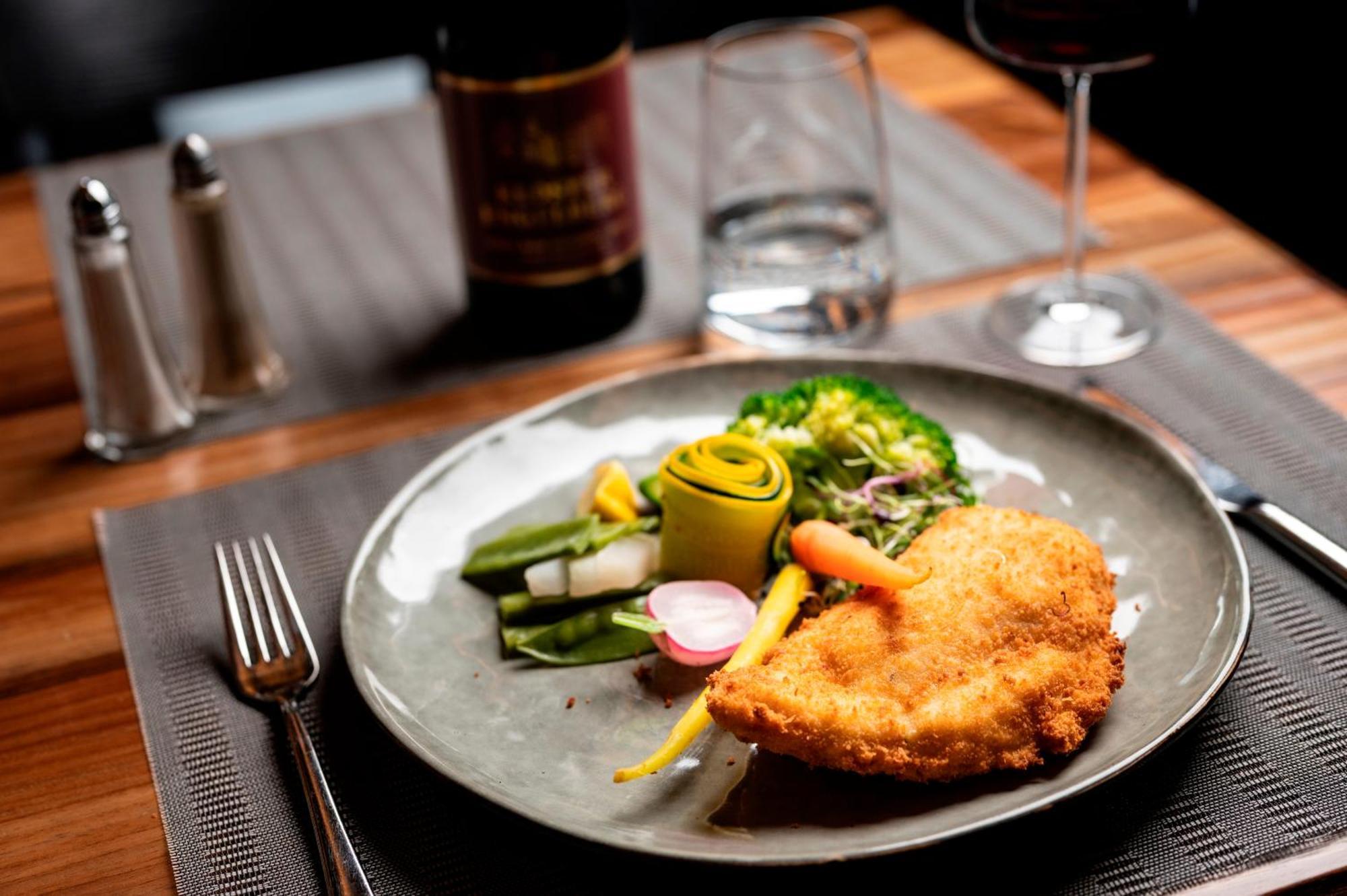 Hotel Restaurant Baenklialp Engelberg Zewnętrze zdjęcie