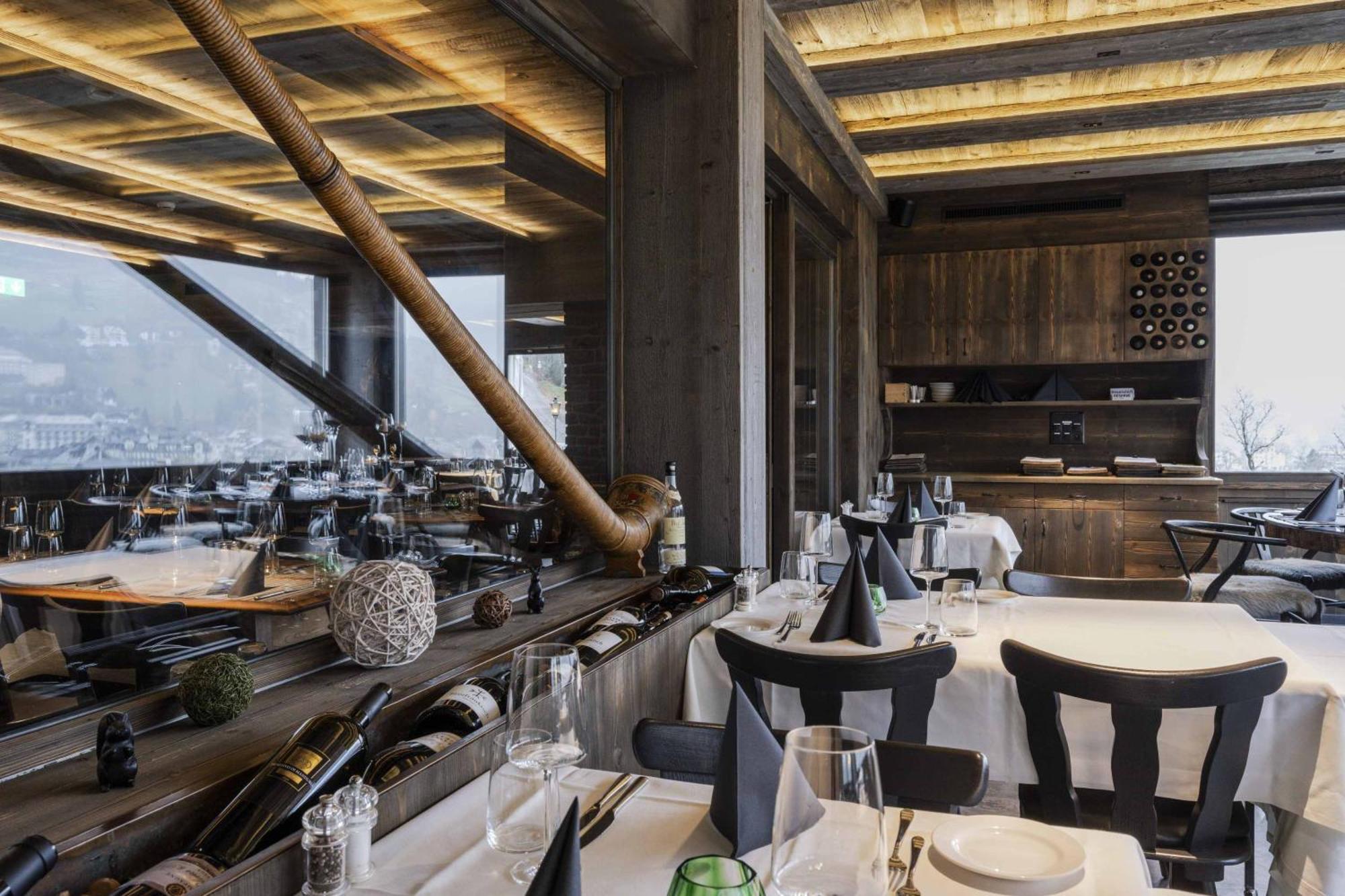 Hotel Restaurant Baenklialp Engelberg Zewnętrze zdjęcie