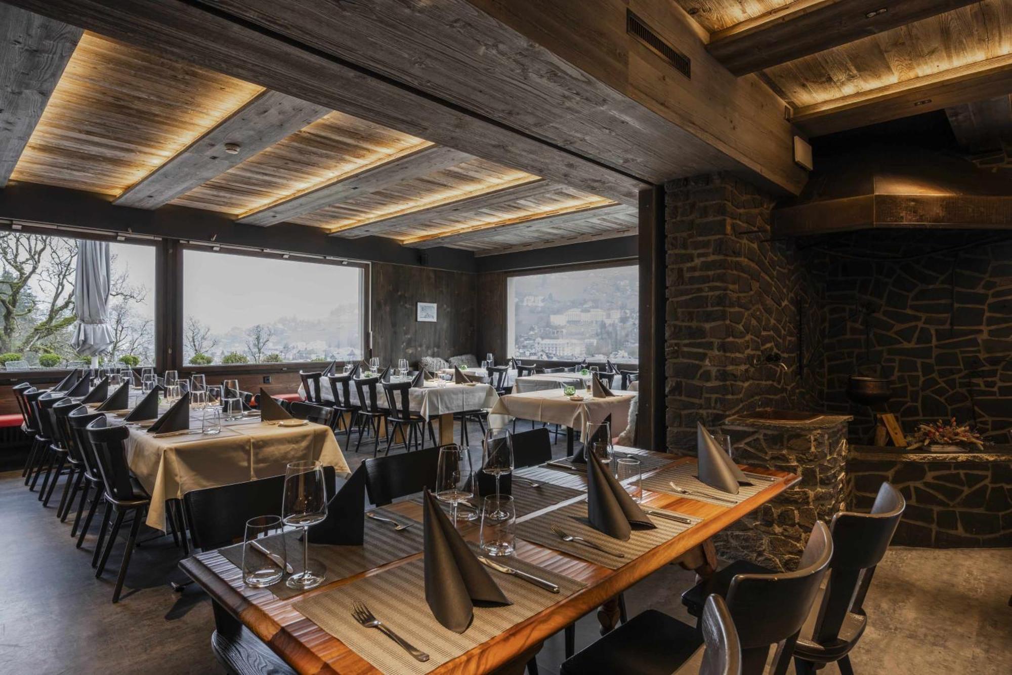 Hotel Restaurant Baenklialp Engelberg Zewnętrze zdjęcie
