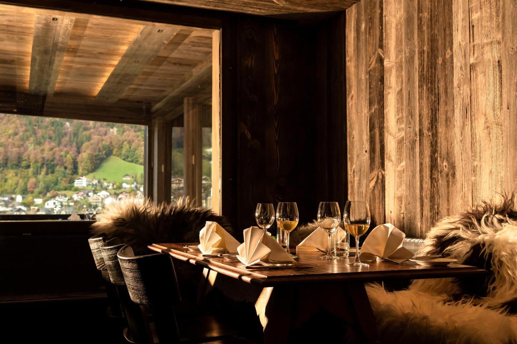 Hotel Restaurant Baenklialp Engelberg Zewnętrze zdjęcie