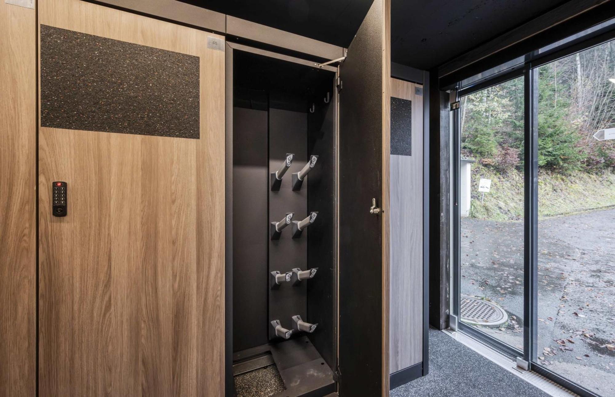 Hotel Restaurant Baenklialp Engelberg Zewnętrze zdjęcie