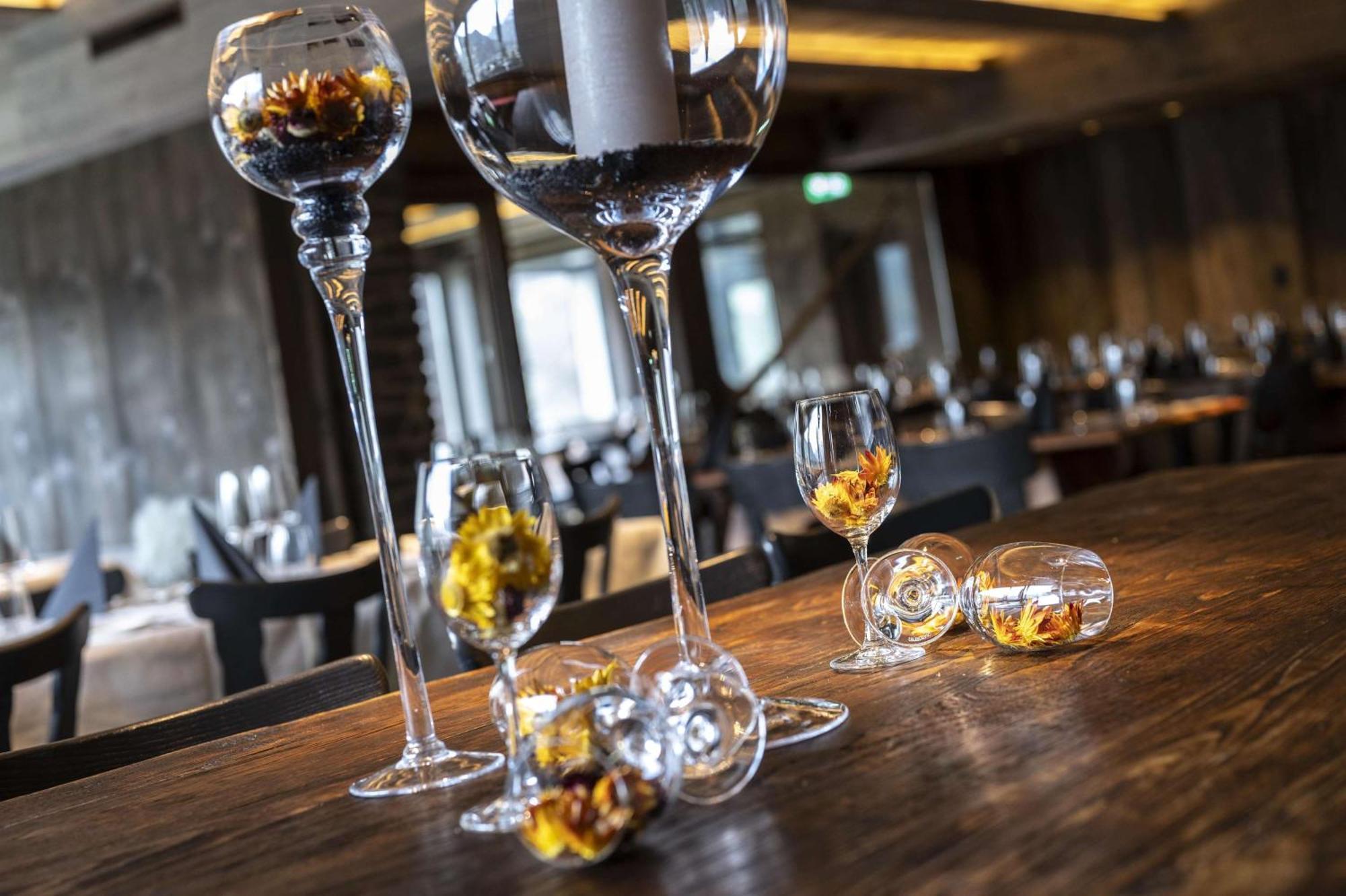 Hotel Restaurant Baenklialp Engelberg Zewnętrze zdjęcie