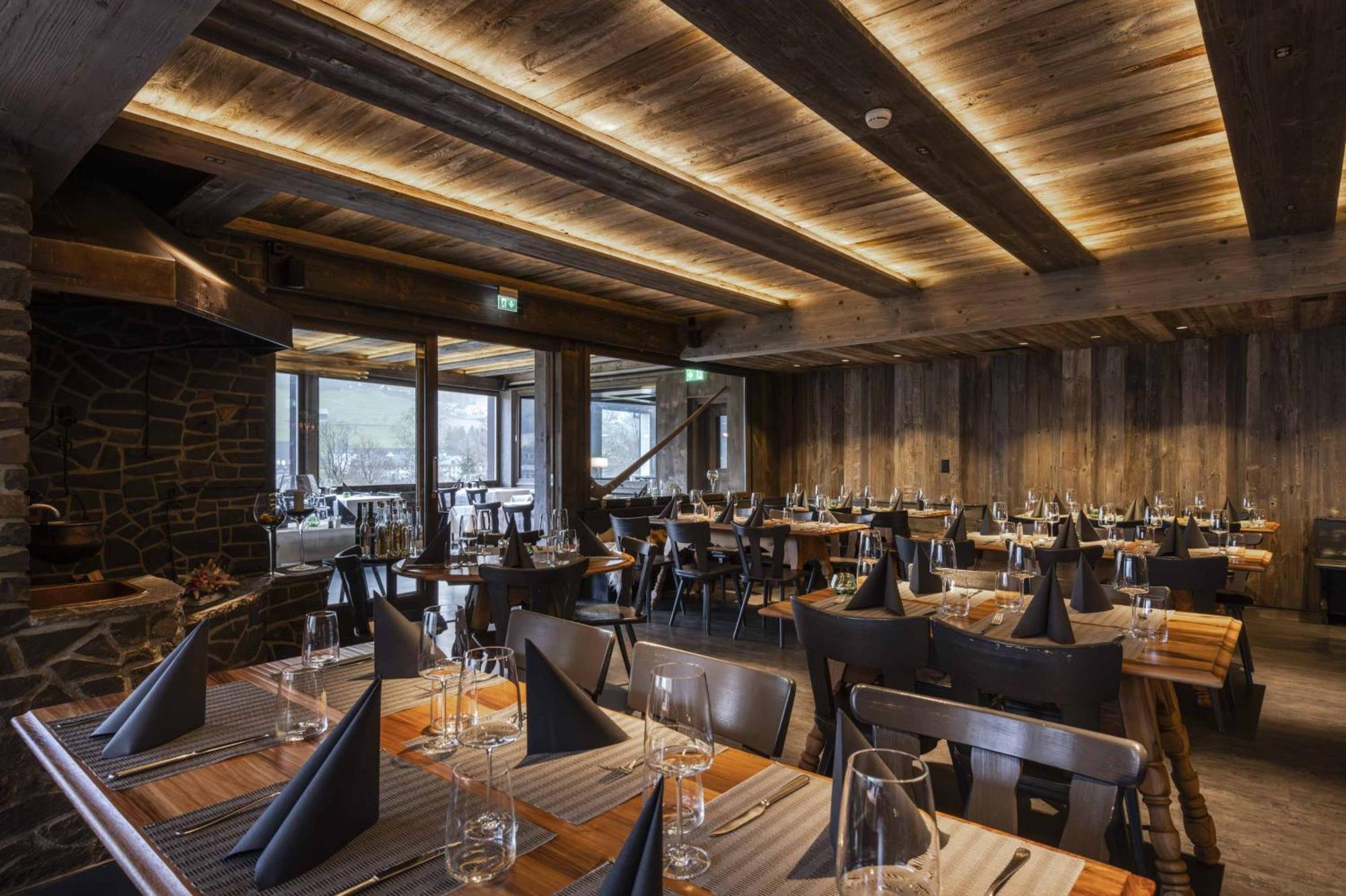 Hotel Restaurant Baenklialp Engelberg Zewnętrze zdjęcie